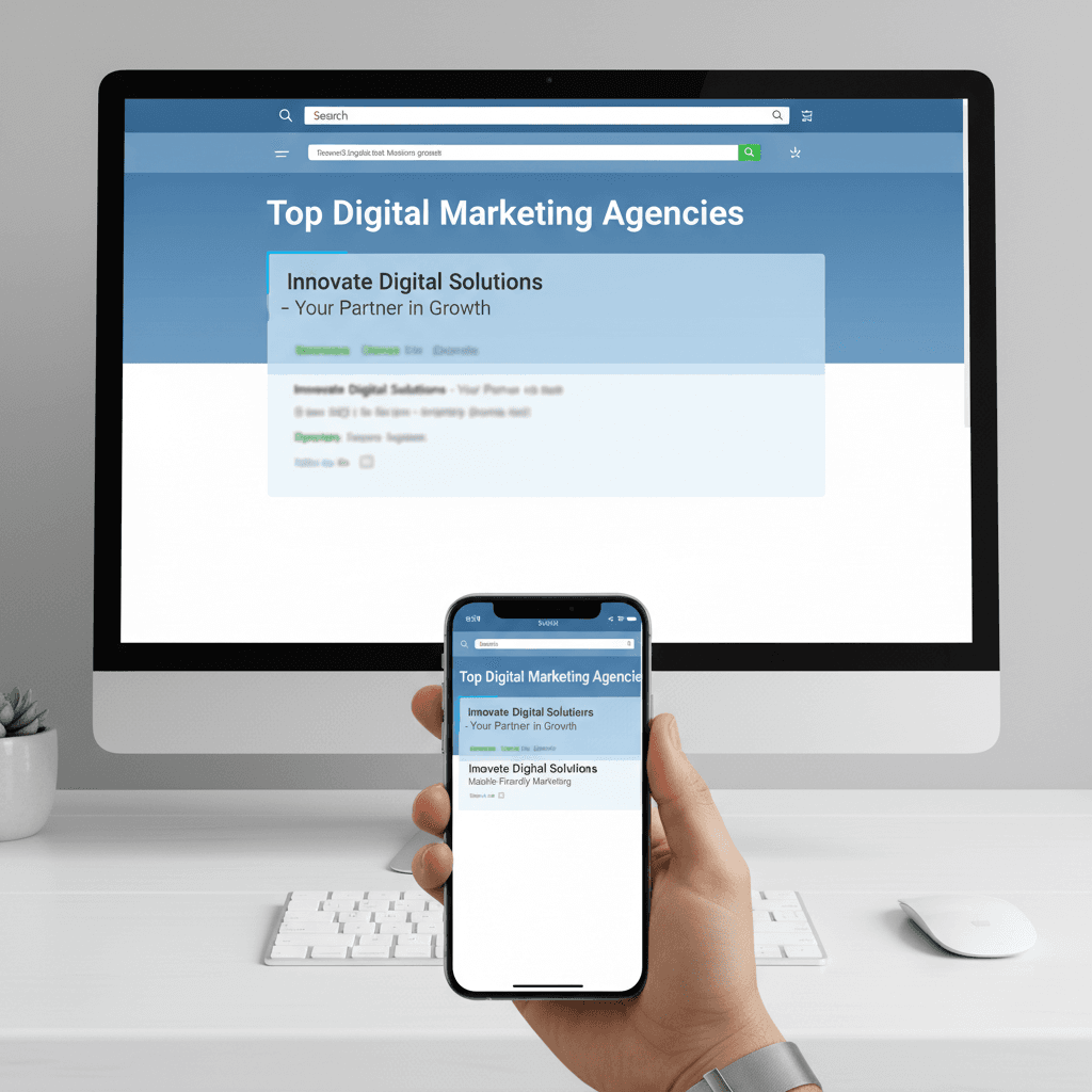 SEO-Ready Architecture