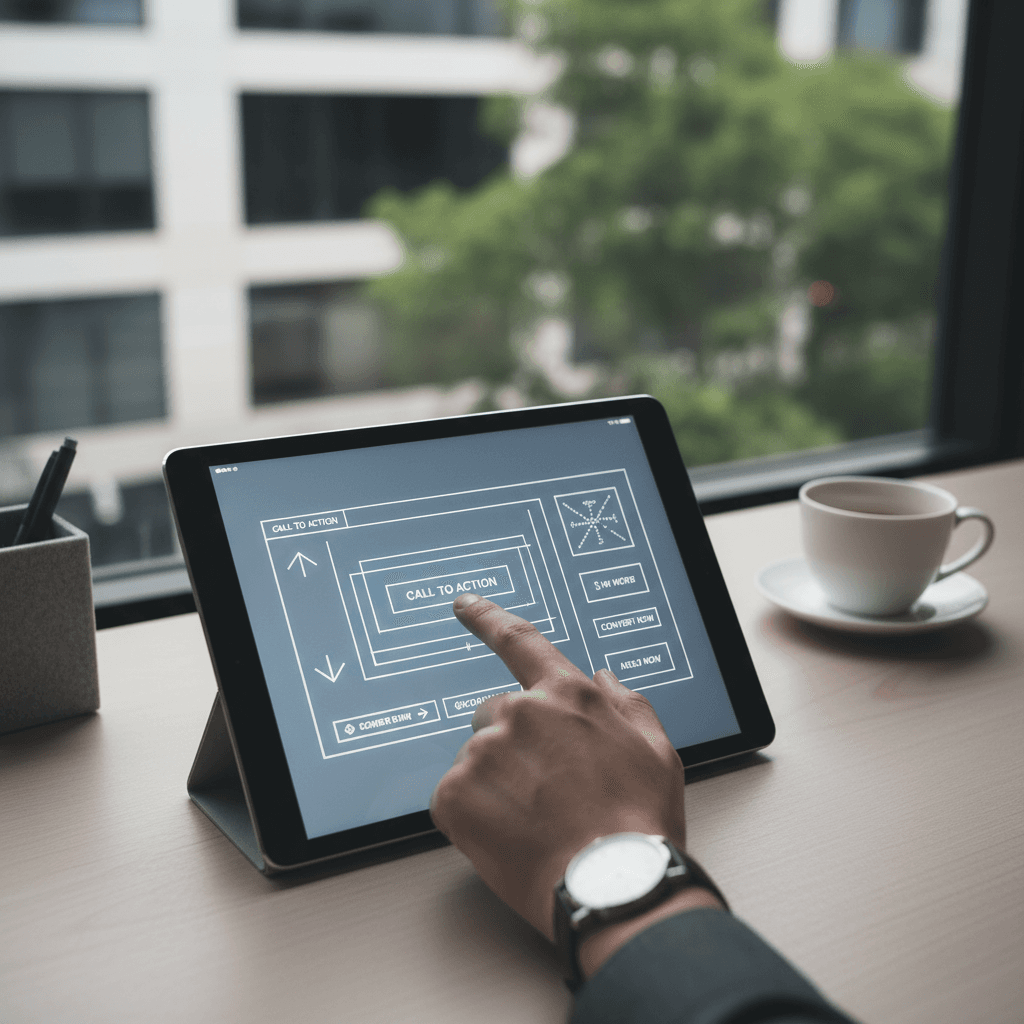 Conversion-Focused Design