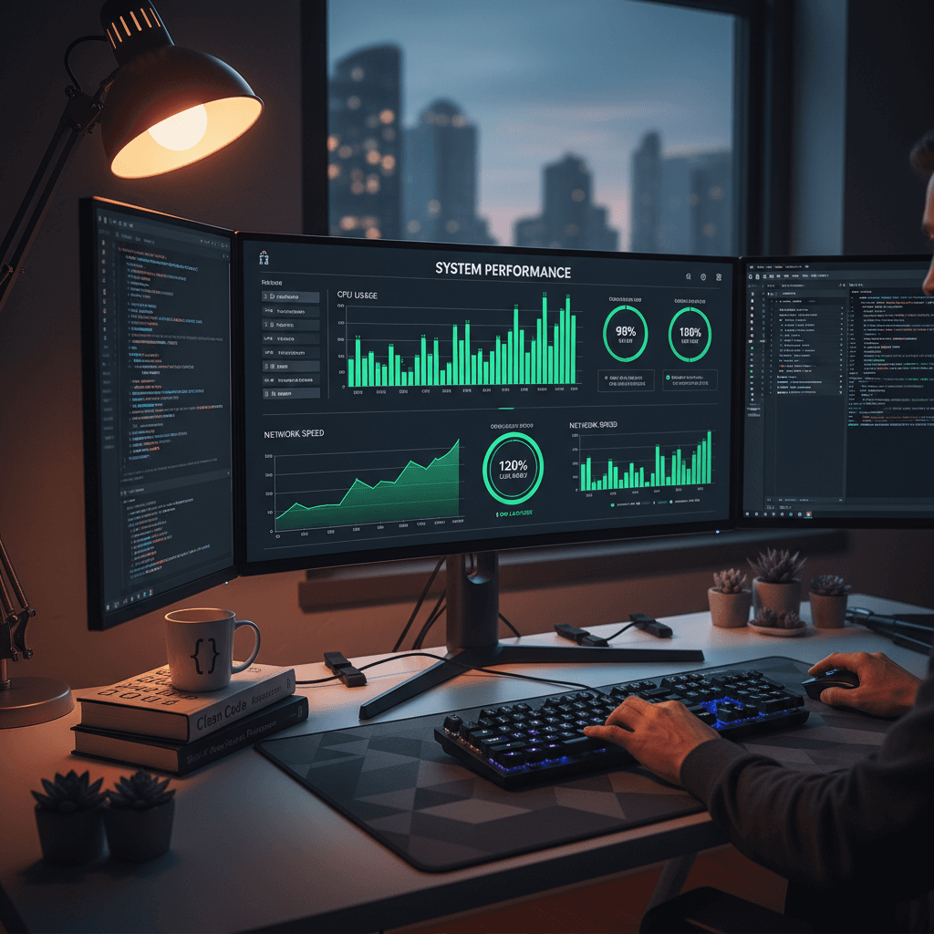 High-Performance Development